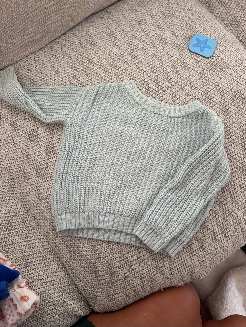 Little Co by Lauren Conrad sweater